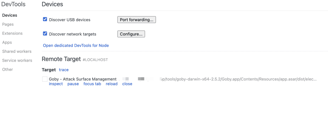 Debugging Packaged Electron Apps | Main Process/Renderer Process ...