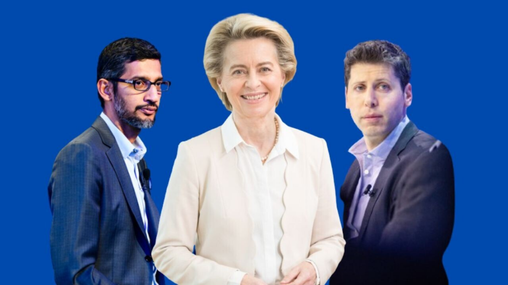 Can Europe’s AI rules turn worker protections into a competitive edge? Can Europe’s AI rules turn worker protections into a competitive edge?