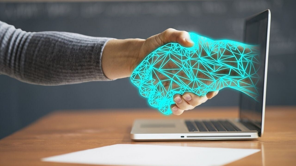 In recruitment, an AI-on-AI war is rewriting the hiring playbook In recruitment, an AI-on-AI war is rewriting the hiring playbook