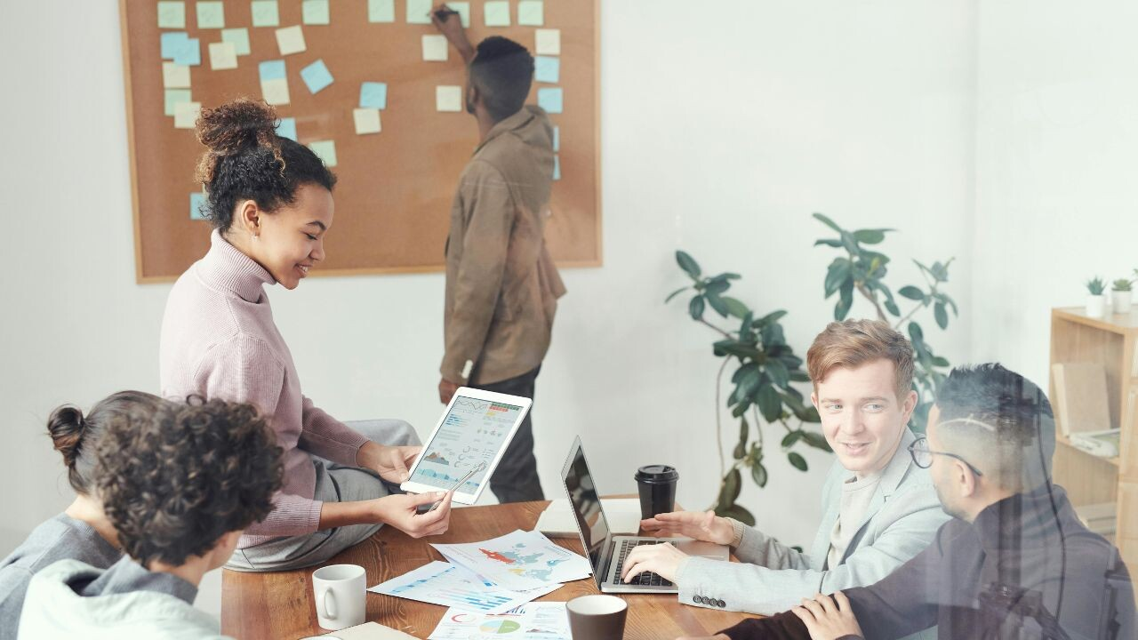 How Europe can win the battle for tech talent How Europe can win the battle for tech talent
