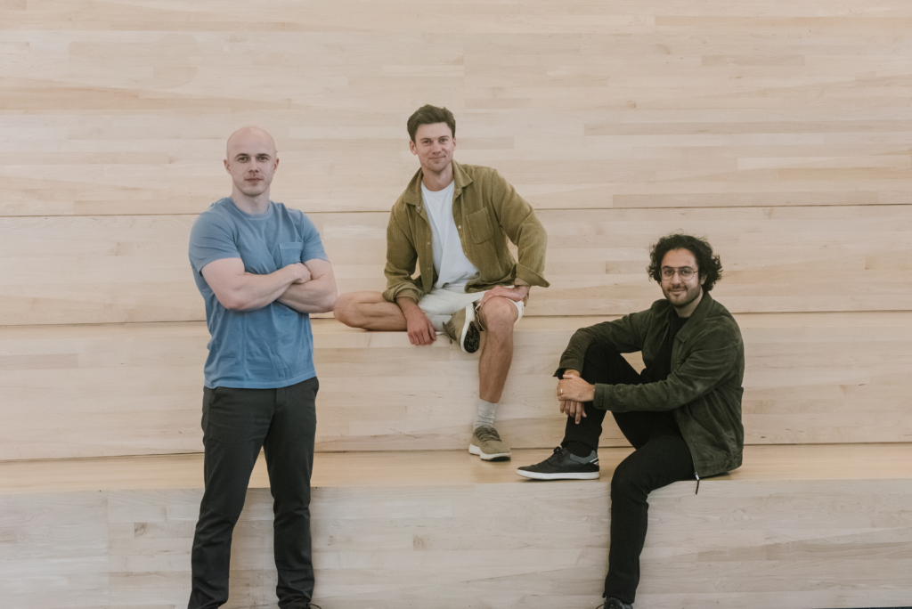 Anthropic nabs Humanloop team as competition for enterprise AI talent heats up Anthropic nabs Humanloop team as competition for enterprise AI talent heats up