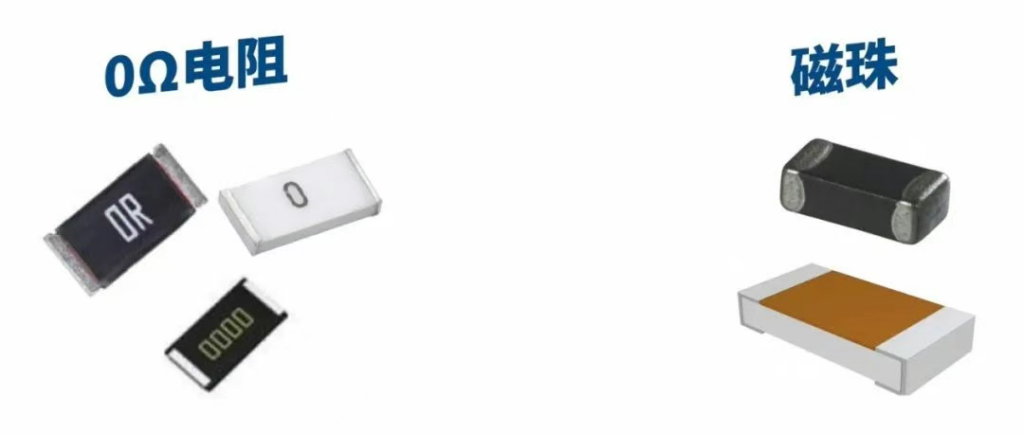 Ferrite Beads vs 0Ω Resistors: Principles, Characteristics, and EMC Application Guide Ferrite Beads vs 0Ω Resistors: Principles, Characteristics, and EMC Application Guide
