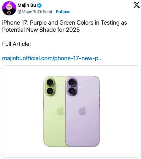 iPhone 17, the‘thinnest iPhone ever,’and everything else we’re expecting out of Apple’s hardware event iPhone 17, the‘thinnest iPhone ever,’and everything else we’re expecting out of Apple’s hardware event
