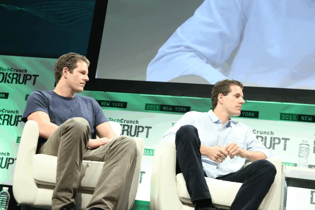 Winklevoss twins’crypto company Gemini files for IPO Winklevoss twins’crypto company Gemini files for IPO