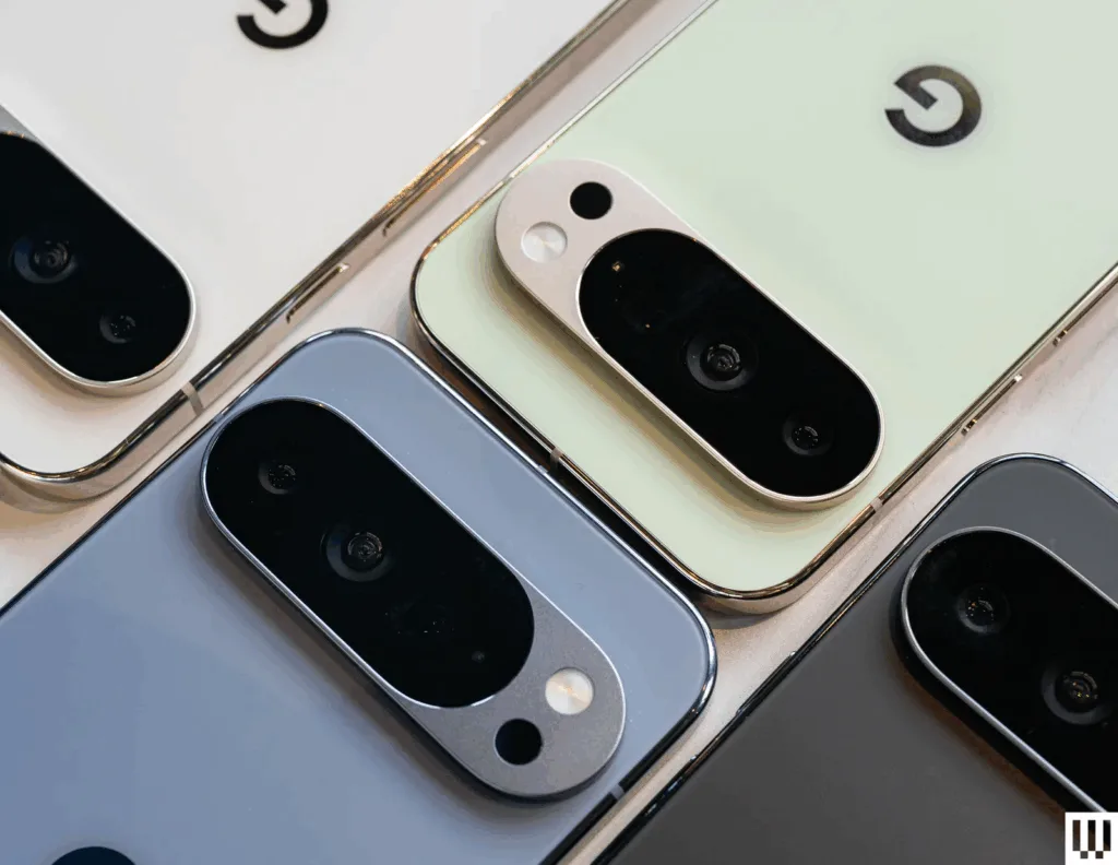 谷歌今天在 Pixel 硬件发布会上宣布的所有内容 谷歌今天在 Pixel 硬件发布会上宣布的所有内容