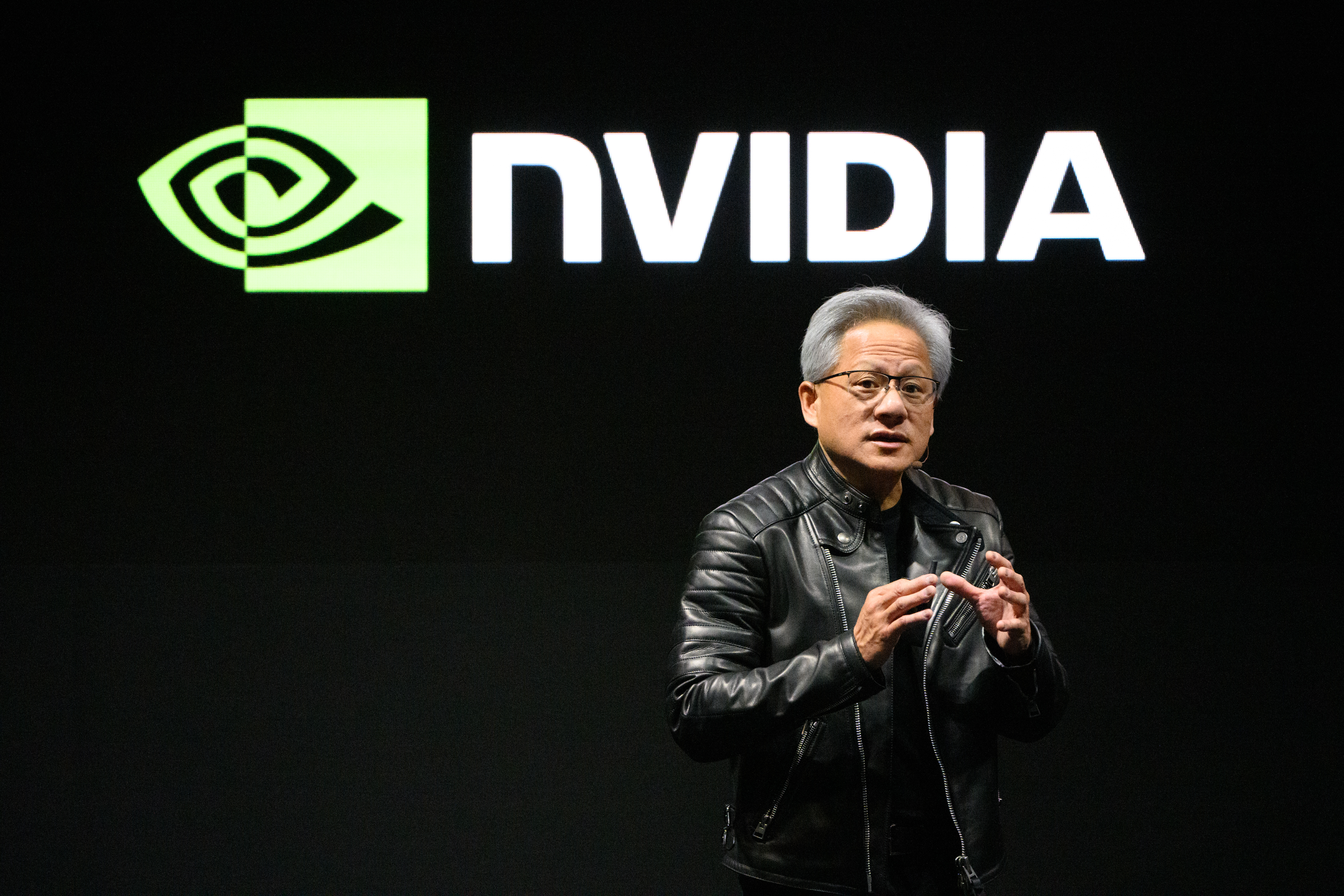 Nvidia said to be developing new, more powerful AI chip for sale in China Nvidia said to be developing new, more powerful AI chip for sale in China