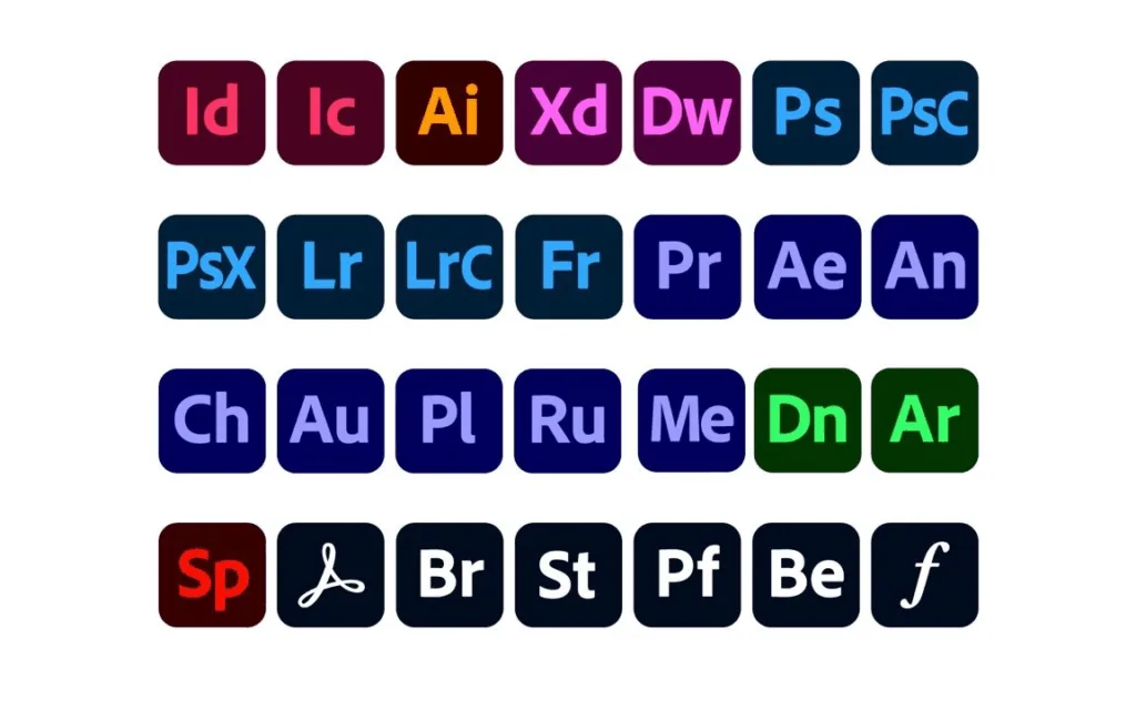 Adobe Creative Cloud All Apps Free Download (Win/Mac)|Full Software Suite Overview & Installation Guide Adobe Creative Cloud All Apps Free Download (Win/Mac)|Full Software Suite Overview & Installation Guide