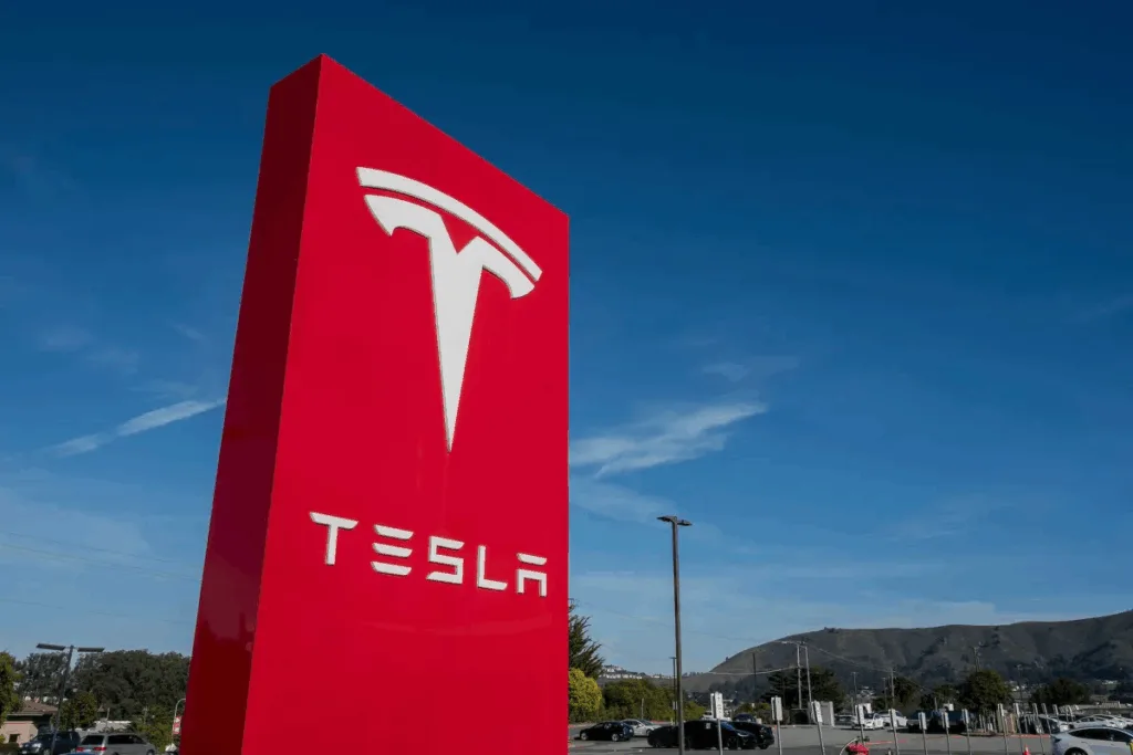 Tesla’s ad spend on X has shrunk to almost nothing Tesla’s ad spend on X has shrunk to almost nothing