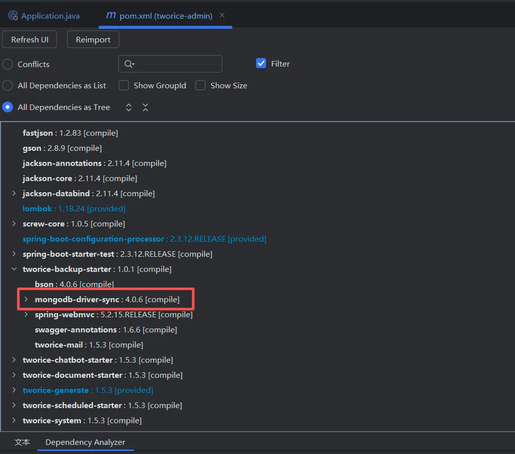 How to Fix Spring Boot Startup Error: MongoSocketOpenException (Connection Refused) Without MongoDB Configuration How to Fix Spring Boot Startup Error: MongoSocketOpenException (Connection Refused) Without MongoDB Configuration