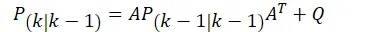 卡尔曼滤波算法原理详解:核心公式、C 语言代码实现及电机控制 / 目标追踪应用 卡尔曼滤波算法原理详解:核心公式、C 语言代码实现及电机控制 / 目标追踪应用