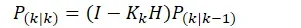 卡尔曼滤波算法原理详解:核心公式、C 语言代码实现及电机控制 / 目标追踪应用 卡尔曼滤波算法原理详解:核心公式、C 语言代码实现及电机控制 / 目标追踪应用