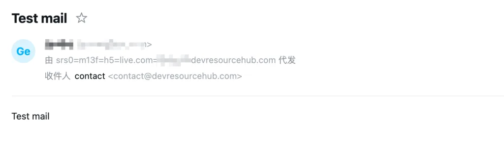 Cloudflare Custom Domain Email Tutorial: 3 Steps to Build a Professional Brand Email (with DNS Setup) Cloudflare Custom Domain Email Tutorial: 3 Steps to Build a Professional Brand Email (with DNS Setup)