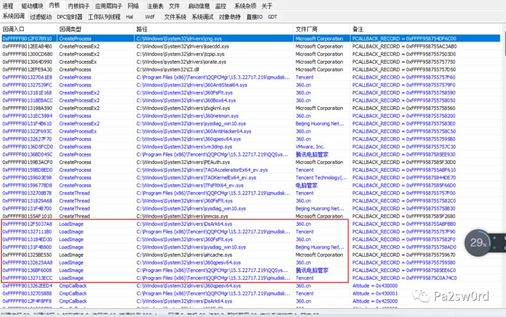 In-depth Analysis of Core EDR Evasion Techniques: From Image Loading to Driver Callback Hijacking In-depth Analysis of Core EDR Evasion Techniques: From Image Loading to Driver Callback Hijacking