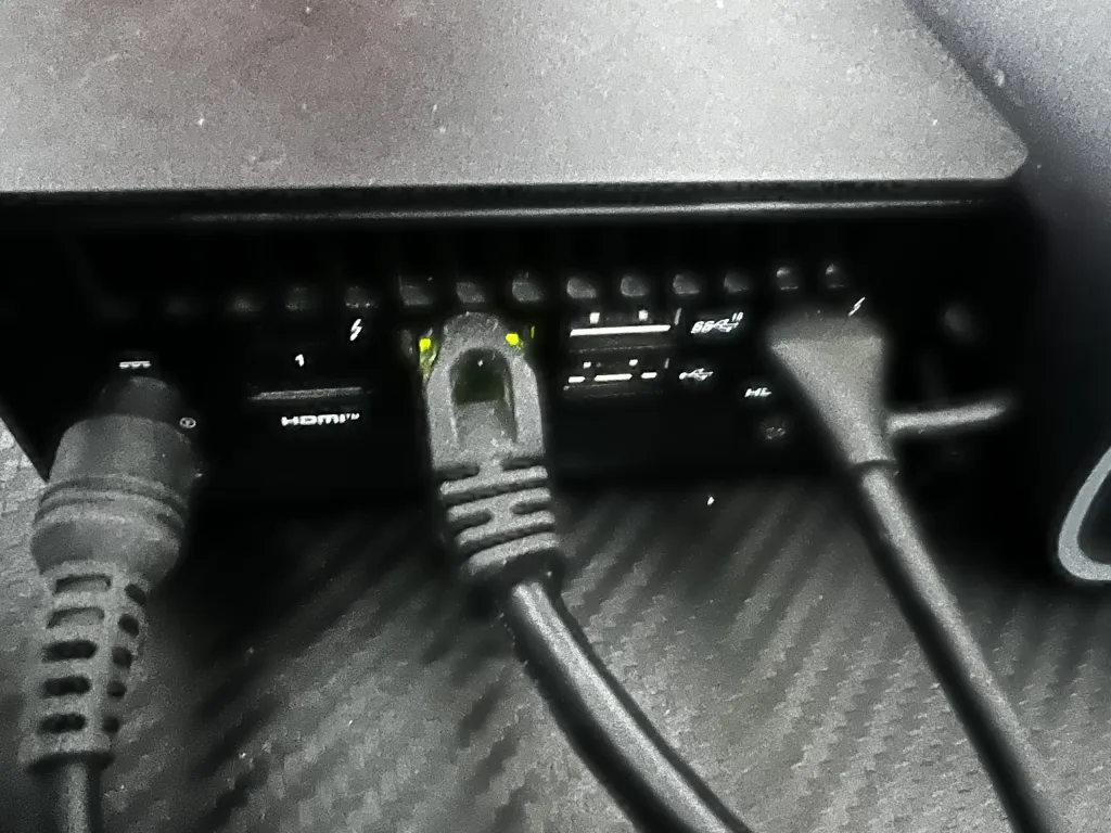 两台 Windows 电脑网线直连攻略：局域网搭建 + 双机共享上网一步到位