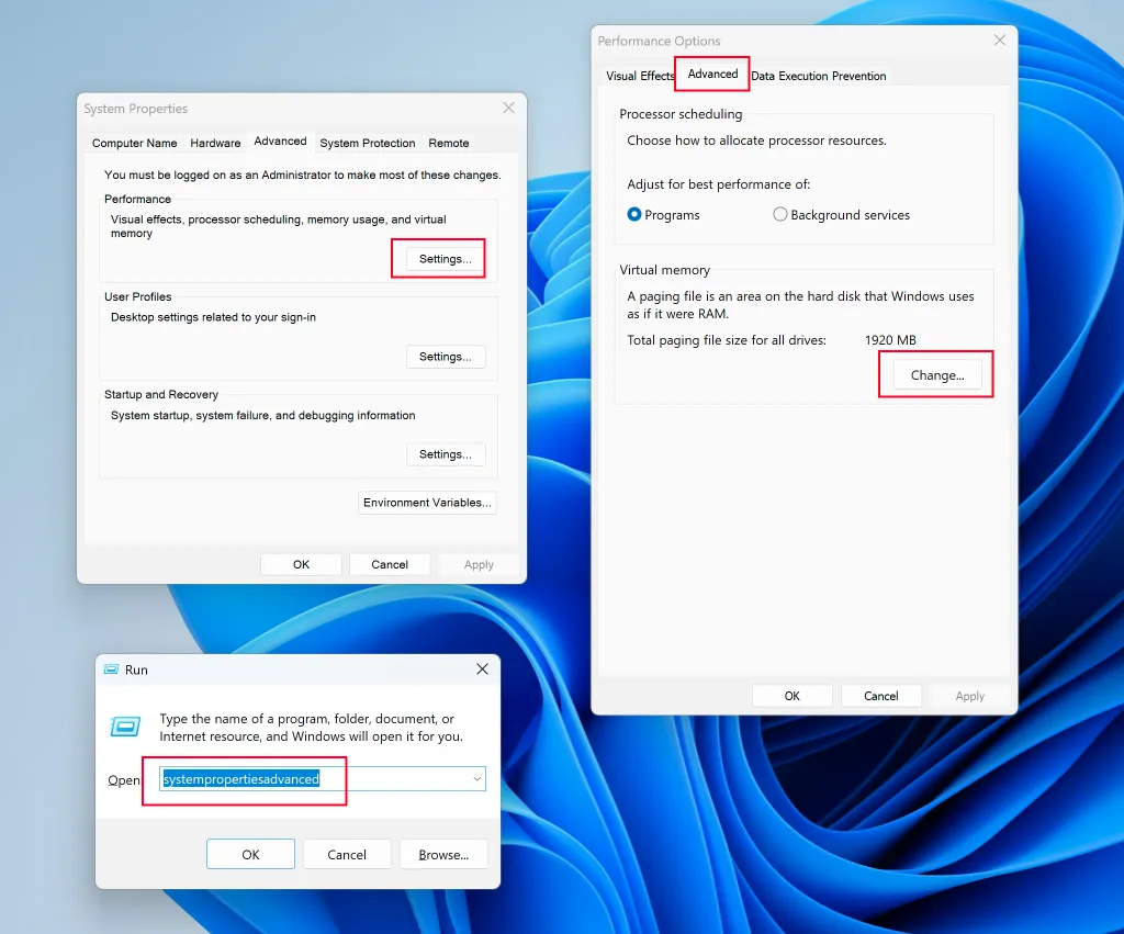 Complete Guide to Windows Virtual Memory: From Principles to Practice, Fix Low Memory Lag Issues Complete Guide to Windows Virtual Memory: From Principles to Practice, Fix Low Memory Lag Issues
