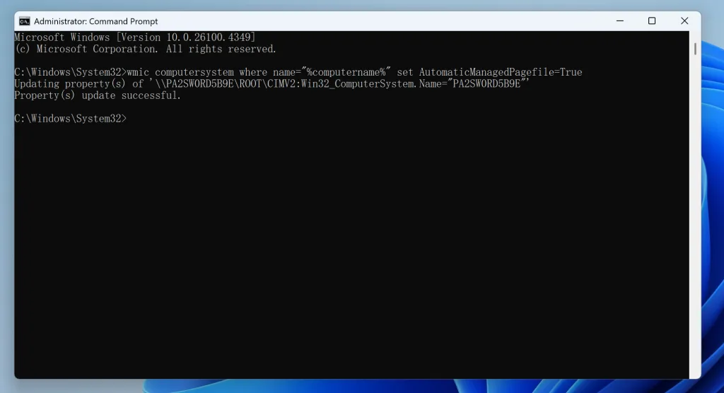 Complete Guide to Windows Virtual Memory: From Principles to Practice, Fix Low Memory Lag Issues Complete Guide to Windows Virtual Memory: From Principles to Practice, Fix Low Memory Lag Issues
