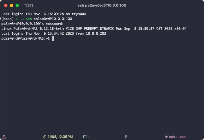 Complete Guide: Install GitLab on NAS (Synology/TrueNAS/FNOS) + Restore Backups via Docker