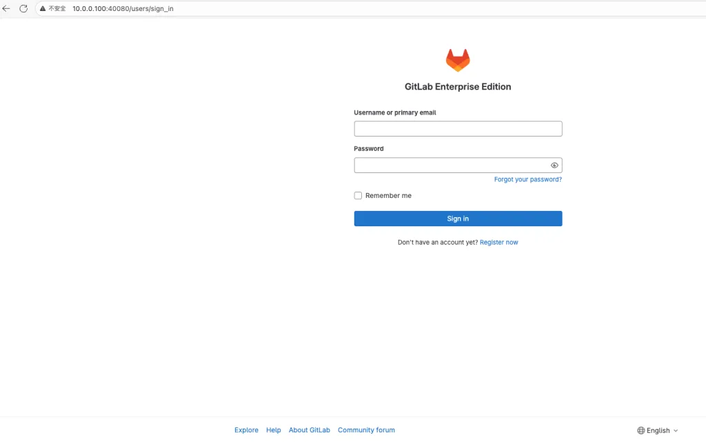 Complete Guide: Install GitLab on NAS (Synology/TrueNAS/FNOS) + Restore Backups via Docker