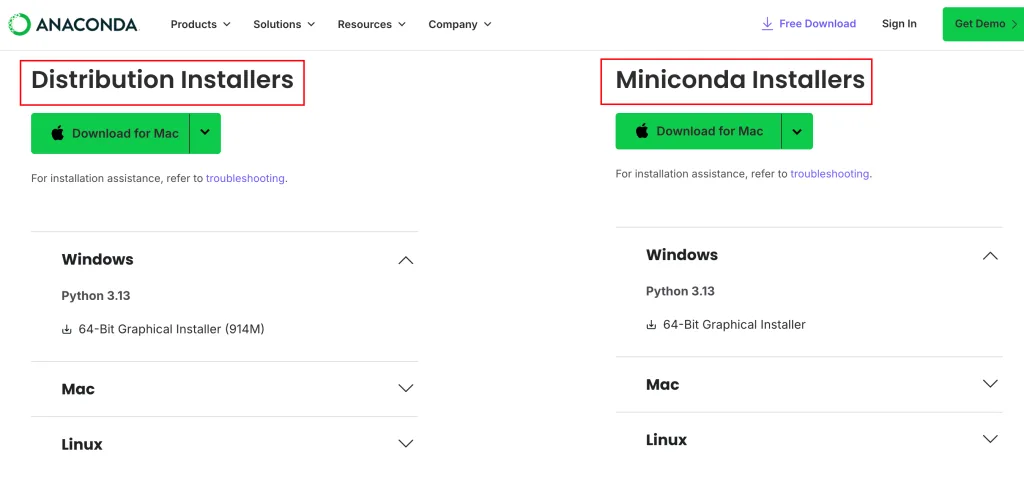 Conda 完全指南：从安装到高级技巧，攻克 Python 环境管理核心痛点