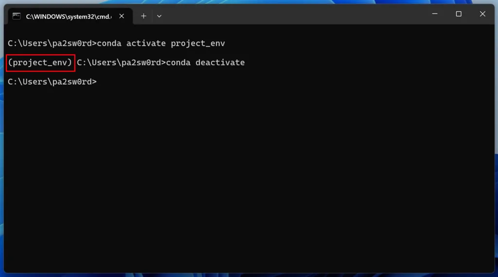 Conda 完全指南：从安装到高级技巧，攻克 Python 环境管理核心痛点
