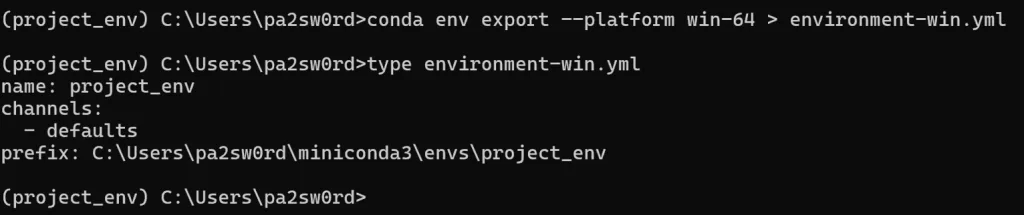 Conda 完全指南：从安装到高级技巧，攻克 Python 环境管理核心痛点