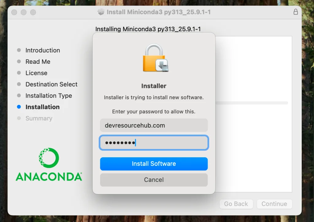 Conda 完全指南：从安装到高级技巧，攻克 Python 环境管理核心痛点