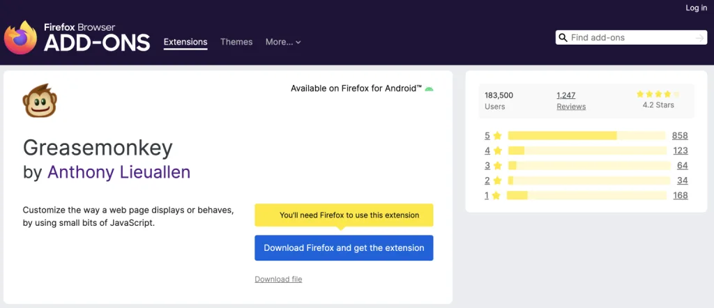 Complete Guide to Tampermonkey: Tips & Greasyfork Resource Analysis