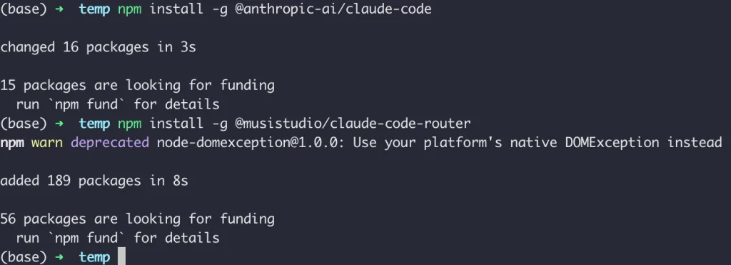 Claude Code Router 教程：低成本对接 Kimi K2/Qwen3-Coder，自定义多模型 API 配置指南