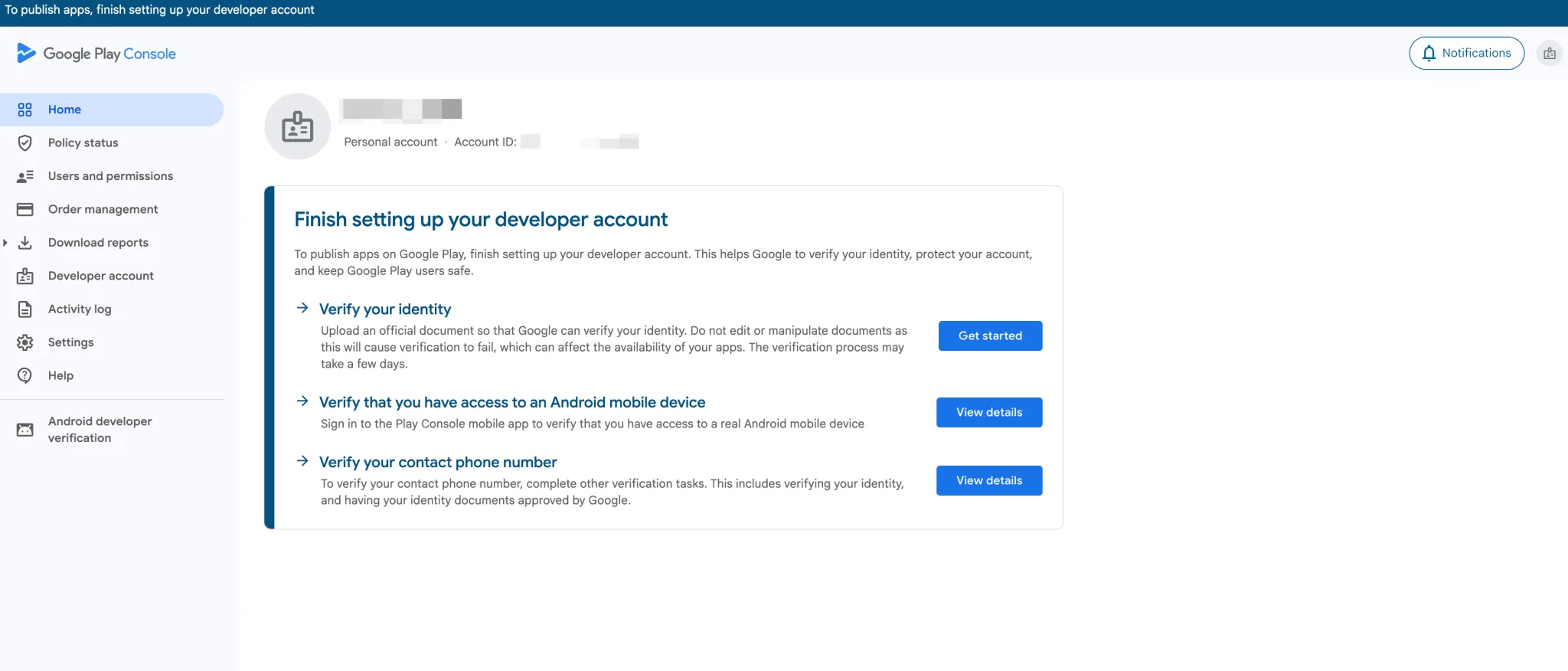 2026 Comprehensive Guide for Individual Developers to Launch on Google Play: From Registration to App Creation 2026 Comprehensive Guide for Individual Developers to Launch on Google Play: From Registration to App Creation