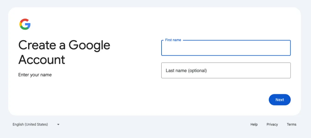 2026 年个人开发者开通 Google Play 详细教程：从注册到创建应用